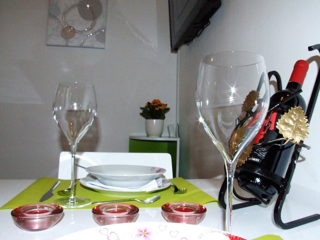 Apartment Ivana Спліт Екстер'єр фото