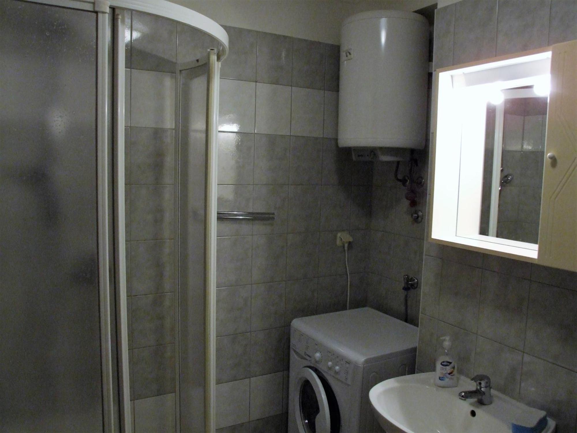 Apartment Ivana Спліт Екстер'єр фото