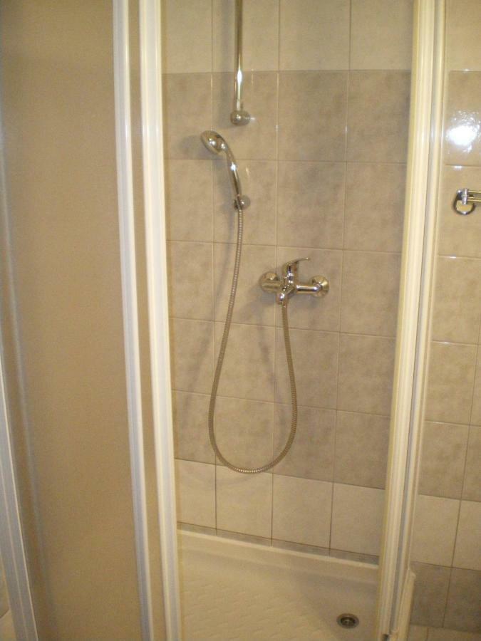 Apartment Ivana Спліт Екстер'єр фото