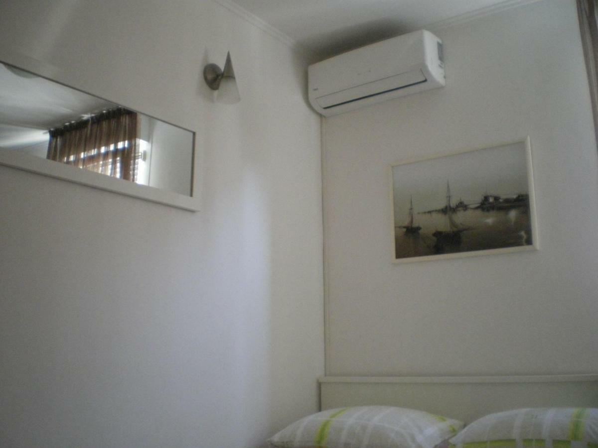 Apartment Ivana Спліт Екстер'єр фото