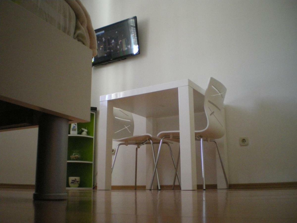 Apartment Ivana Спліт Екстер'єр фото