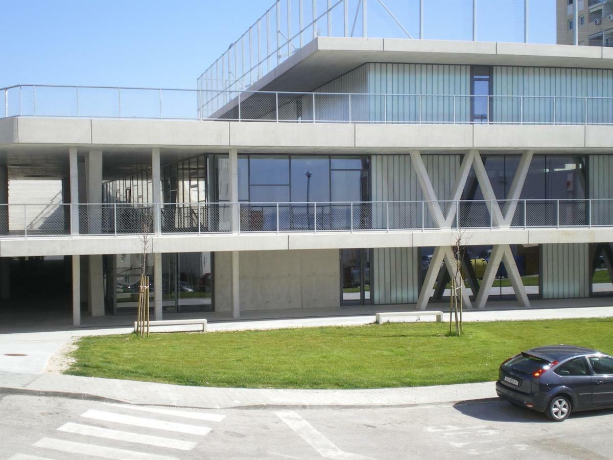 Apartment Ivana Спліт Екстер'єр фото